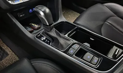 Hyundai Sonata 2018, 182969 км, за 6423.84 USD - фото 9