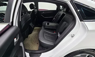Hyundai Sonata 2018, 182969 км, за 6423.84 USD - фото 11