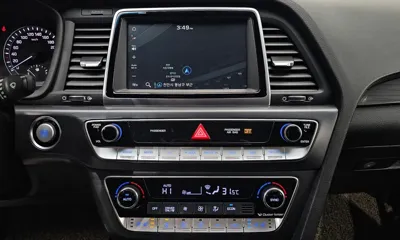 Hyundai Sonata 2018, 182969 км, за 6423.84 USD - фото 17