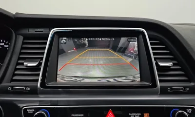 Hyundai Sonata 2018, 182969 км, за 6423.84 USD - фото 18