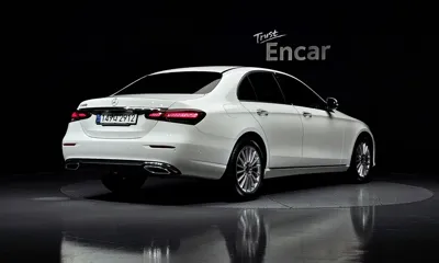 Mercedes-Benz E-Class 2021, 59192 км, за 24063.25 USD