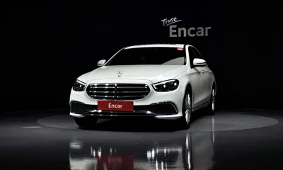 Mercedes-Benz E-Class 2021, 59192 км, за 24063.25 USD