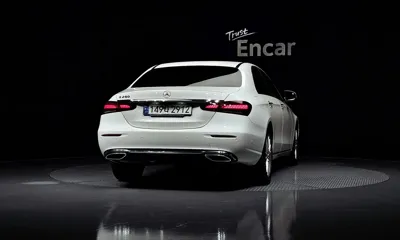 Mercedes-Benz E-Class 2021, 59192 км, за 24063.25 USD
