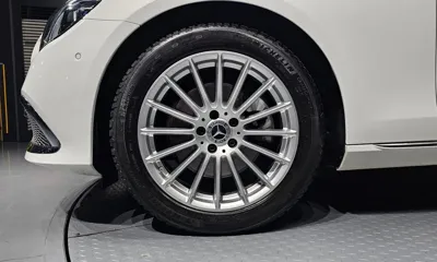 Mercedes-Benz E-Class 2021, 59192 км, за 24063.25 USD