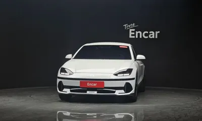 Hyundai Ioniq6 2023, 52682 км, за 21212.34 USD