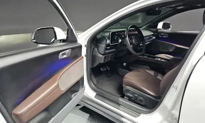 Hyundai Ioniq6 2023, 52682 км, за 21212.34 USD - фото 10