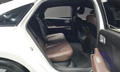 Hyundai Ioniq6 2023, 52682 км, за 21212.34 USD - фото 11