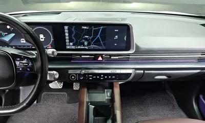 Hyundai Ioniq6 2023, 52682 км, за 21212.34 USD - фото 14