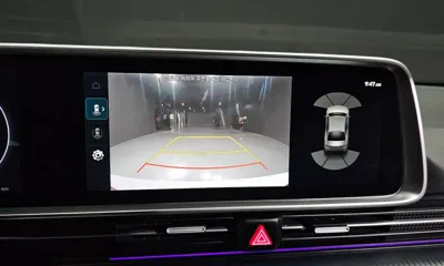 Hyundai Ioniq6 2023, 52682 км, за 21212.34 USD - фото 15