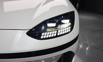 Hyundai Ioniq6 2023, 52682 км, за 21212.34 USD - фото 22