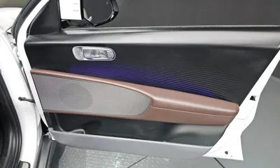 Hyundai Ioniq6 2023, 52682 км, за 21212.34 USD - фото 24