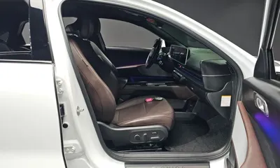 Hyundai Ioniq6 2023, 52682 км, за 21212.34 USD - фото 26