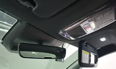 Hyundai Ioniq6 2023, 52682 км, за 21212.34 USD - фото 31
