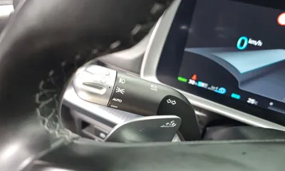 Hyundai Ioniq6 2023, 52682 км, за 21212.34 USD - фото 34