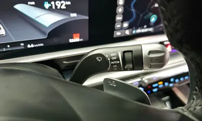 Hyundai Ioniq6 2023, 52682 км, за 21212.34 USD - фото 35