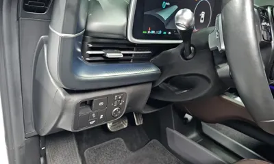 Hyundai Ioniq6 2023, 52682 км, за 21212.34 USD - фото 36