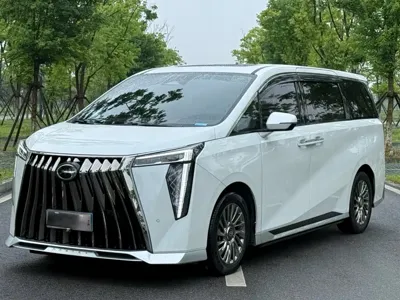 GAC Motor Trumpchi M8