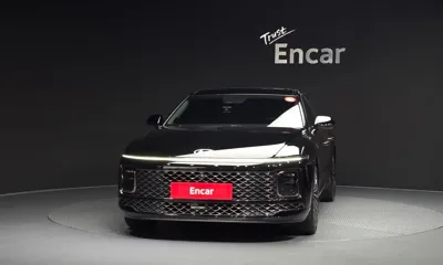 Hyundai Grandeur 2023, 59420 км, за 21162.98 USD
