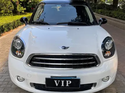 MINI Mini Paceman 2014, 86000 км, за 5575.61 USD