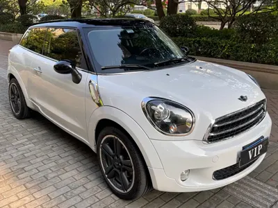 MINI Mini Paceman 2014, 86000 км, за 5575.61 USD