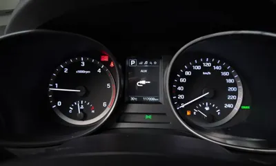 Hyundai Santafe 2016, 117008 км, за 8262.83 USD - фото 8