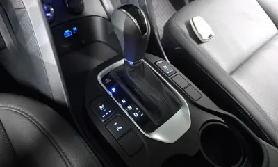Hyundai Santafe 2016, 117008 км, за 8262.83 USD - фото 9
