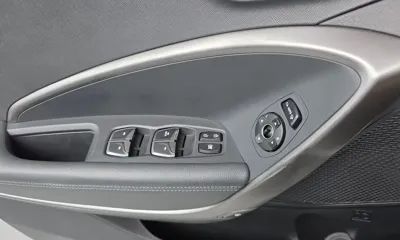 Hyundai Santafe 2016, 117008 км, за 8262.83 USD - фото 11