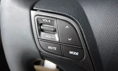 Hyundai Santafe 2016, 117008 км, за 8262.83 USD - фото 14