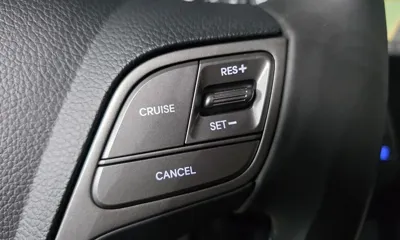 Hyundai Santafe 2016, 117008 км, за 8262.83 USD - фото 15
