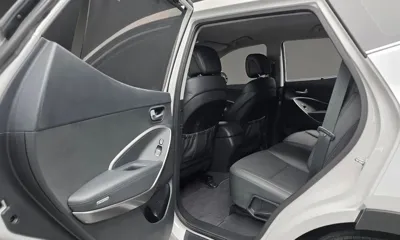 Hyundai Santafe 2016, 117008 км, за 8262.83 USD - фото 20