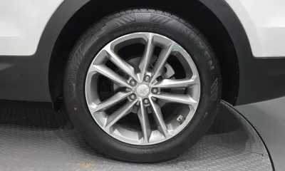 Hyundai Santafe 2016, 117008 км, за 8262.83 USD - фото 21