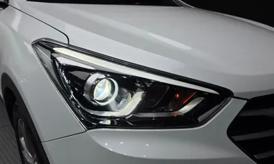 Hyundai Santafe 2016, 117008 км, за 8262.83 USD - фото 22