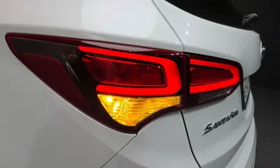 Hyundai Santafe 2016, 117008 км, за 8262.83 USD - фото 23