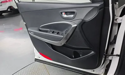 Hyundai Santafe 2016, 117008 км, за 8262.83 USD - фото 24