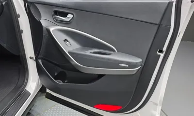 Hyundai Santafe 2016, 117008 км, за 8262.83 USD - фото 25