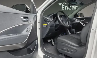 Hyundai Santafe 2016, 117008 км, за 8262.83 USD - фото 26