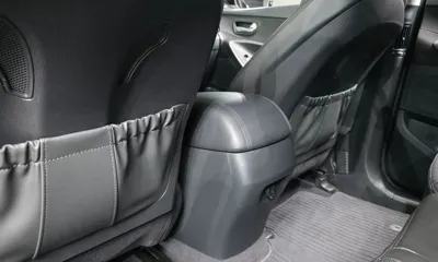 Hyundai Santafe 2016, 117008 км, за 8262.83 USD - фото 28