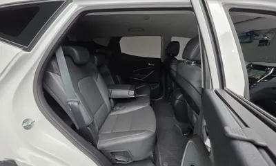 Hyundai Santafe 2016, 117008 км, за 8262.83 USD - фото 29