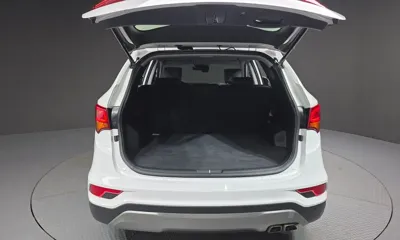 Hyundai Santafe 2016, 117008 км, за 8262.83 USD - фото 30