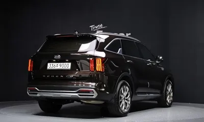 Kia Sorento 2021, 97227 км, за 17669.46 USD