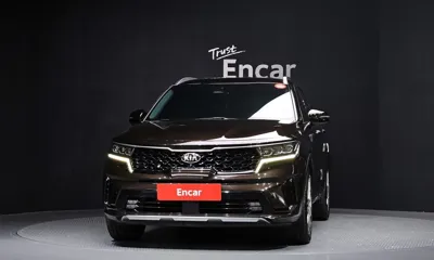 Kia Sorento 2021, 97227 км, за 17669.46 USD