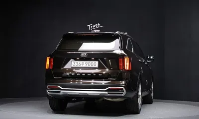 Kia Sorento 2021, 97227 км, за 17669.46 USD