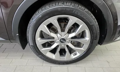 Kia Sorento 2021, 97227 км, за 17669.46 USD