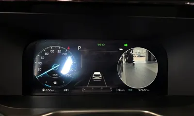 Kia Sorento 2021, 97227 км, за 17669.46 USD - фото 8