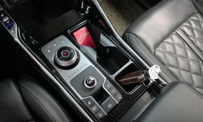 Kia Sorento 2021, 97227 км, за 17669.46 USD - фото 9