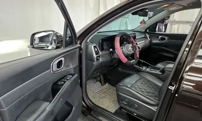 Kia Sorento 2021, 97227 км, за 17669.46 USD - фото 10