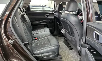 Kia Sorento 2021, 97227 км, за 17669.46 USD - фото 12
