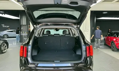 Kia Sorento 2021, 97227 км, за 17669.46 USD - фото 20