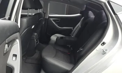 Hyundai Avante 2016, 10153 км, за 5529.54 USD - фото 11