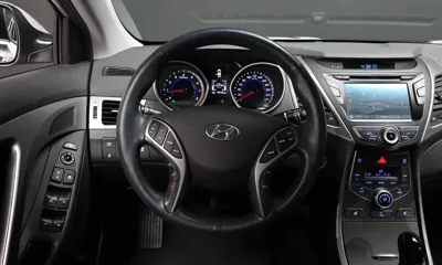 Hyundai Avante 2016, 10153 км, за 5529.54 USD - фото 13
